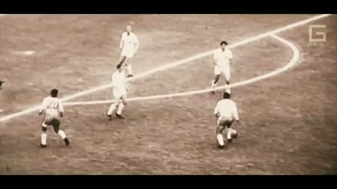 Важные голы Гарринчи на Чемпионате мира 1962