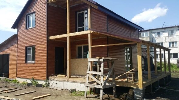 черновой вариант