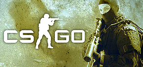 Counter-Strike: Global Offensive, CS:GO (рус. «Контрудар: глобальное наступление») — компьютерная игра, разработанная компаниями Valve и Hidden Path Entertainment; последняя основная игра в серии игр Counter-Strike.

Первые новости о разработке игры появились вместе с официальным анонсом — 12 августа 2011 года. Слухи о том, что компания Valve, ответственная за серию игр Counter-Strike, разрабатывает новую часть игры (последней на тот момент основной игрой серии, не считая отдельной версии, направленной на азиатскую аудиторию, была Counter-Strike: Source 2004 года) распространились несколькими днями ранее.