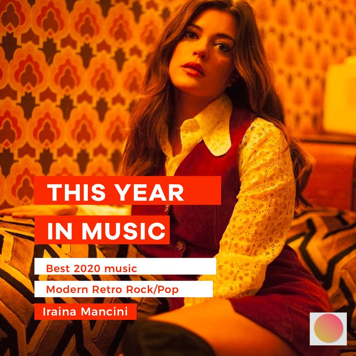 Лучшее в 2020 году. Современная красивая музыка в стиле ретро: от Ираины  Манчини до Трента Резнора и Babe Rainbow | Mixed Arts | Дзен