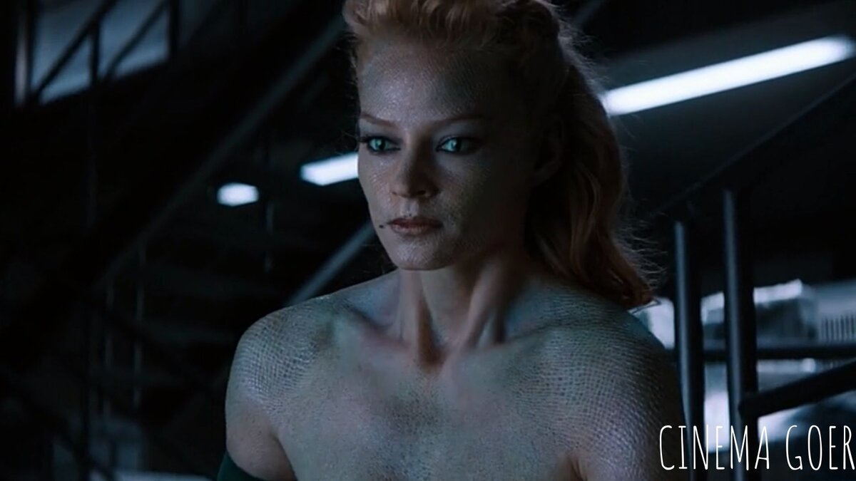 Росомаха: Бессмертный