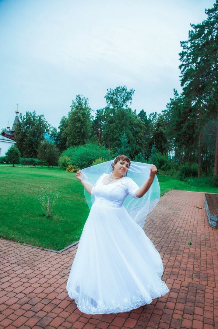 фото из моего личного архива