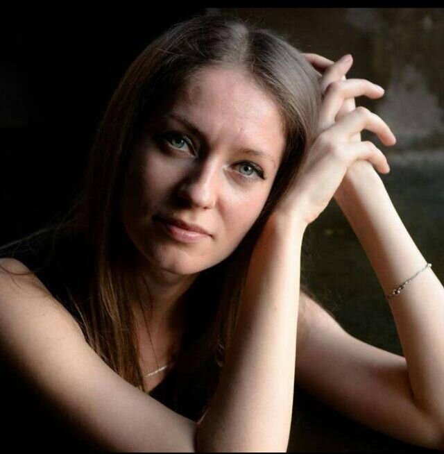 Анна Новопольцева, архитектор, дизайнер