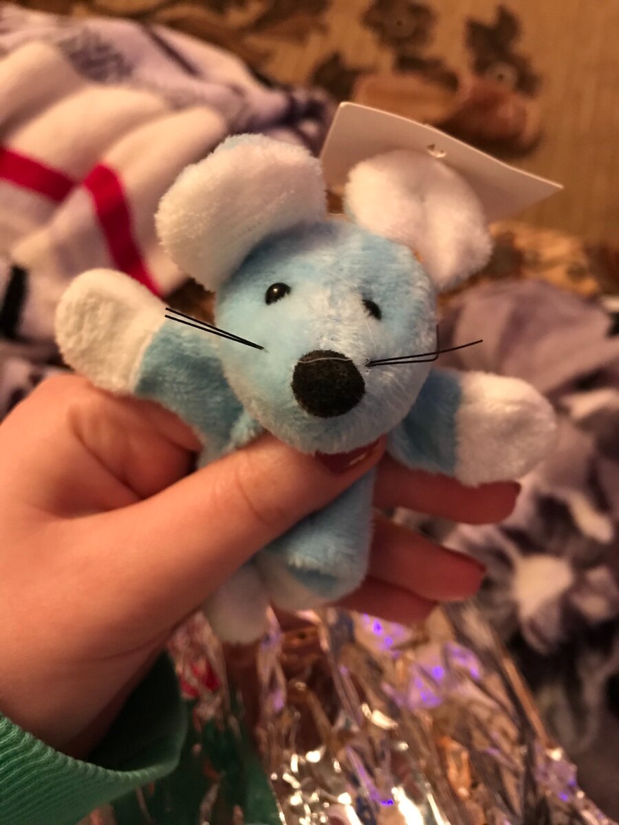 Ох, уж эта Лариска