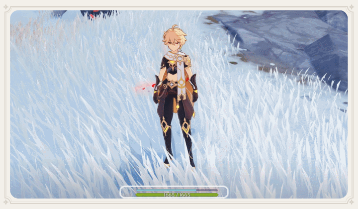 А это эффект алого кварца, благодаря которому мы перестаем мерзнуть. Об этом и многом другом чуть дальше