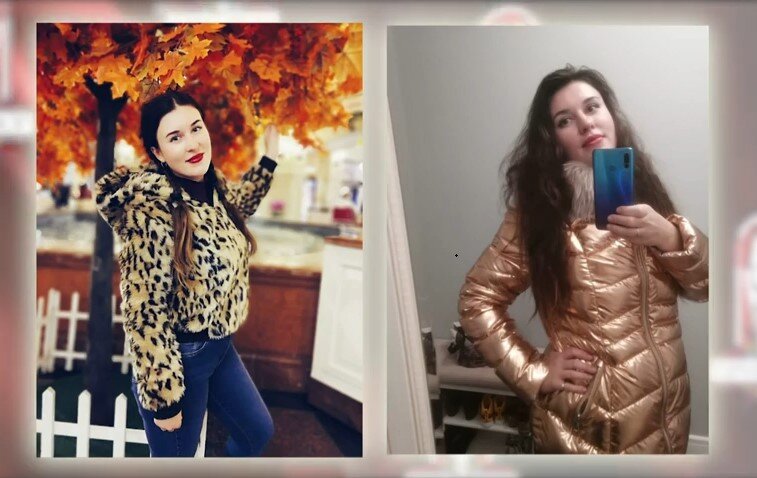 скриншот сделан автором канала с сайта модного приговора http://modniy.tv/