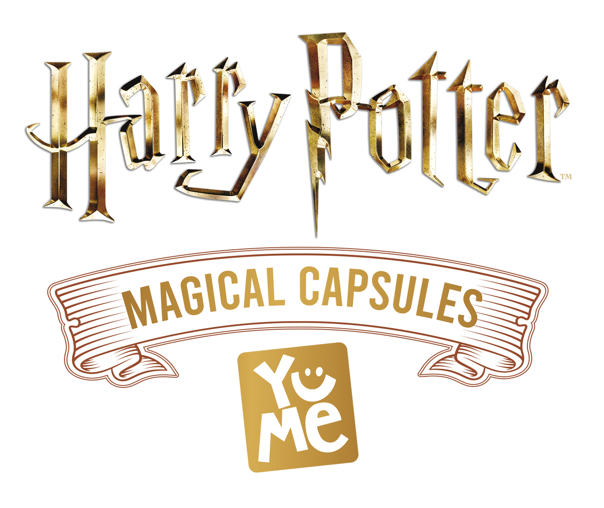 Магические капсулы и Адвент Календарь Гарри Поттера!