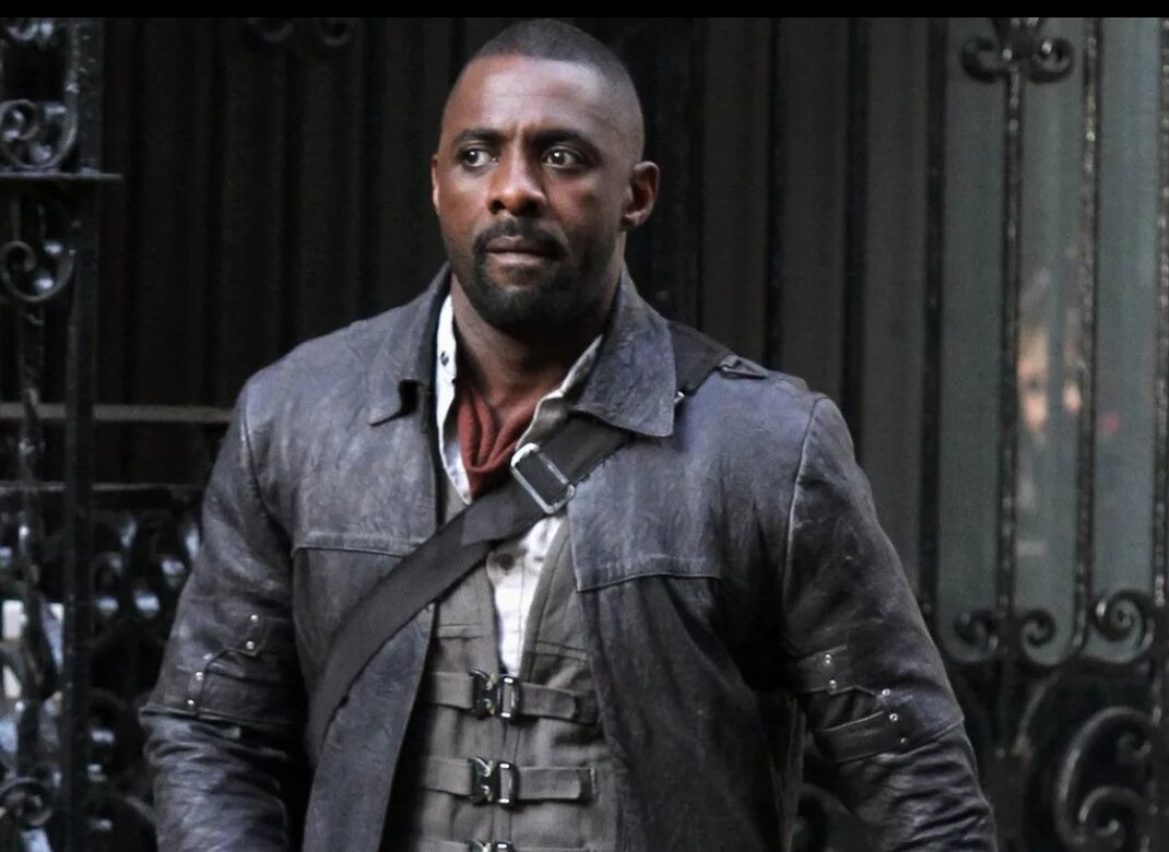 Кадр из фильма.