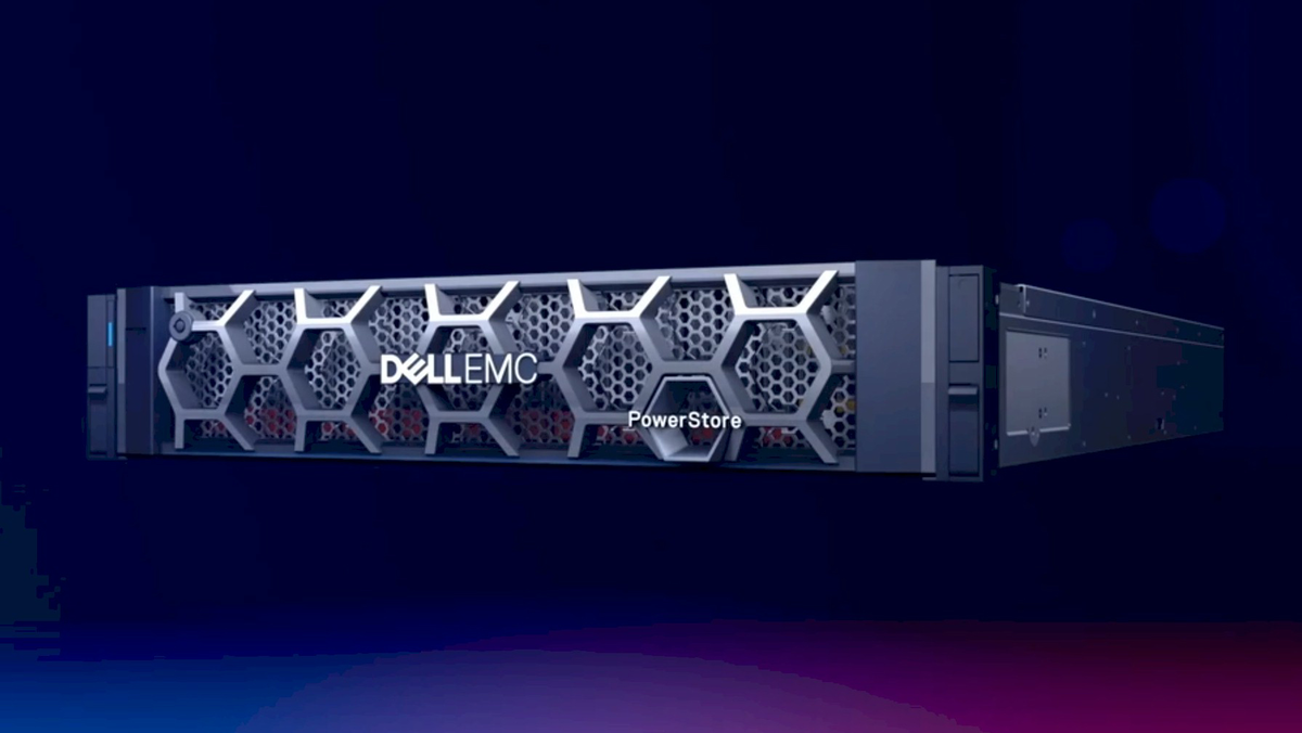  Dell EMC PowerStore