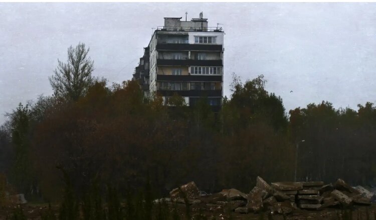 ностальгия)))