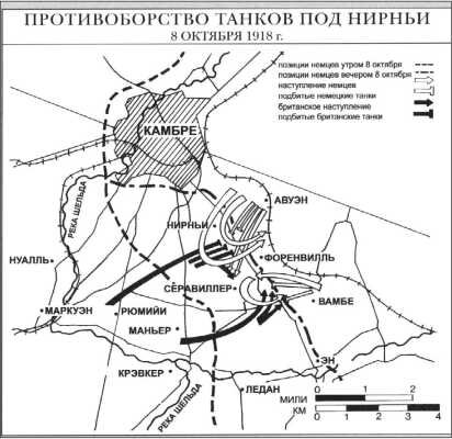 Третий бой танков с танками: театр одного британского актера