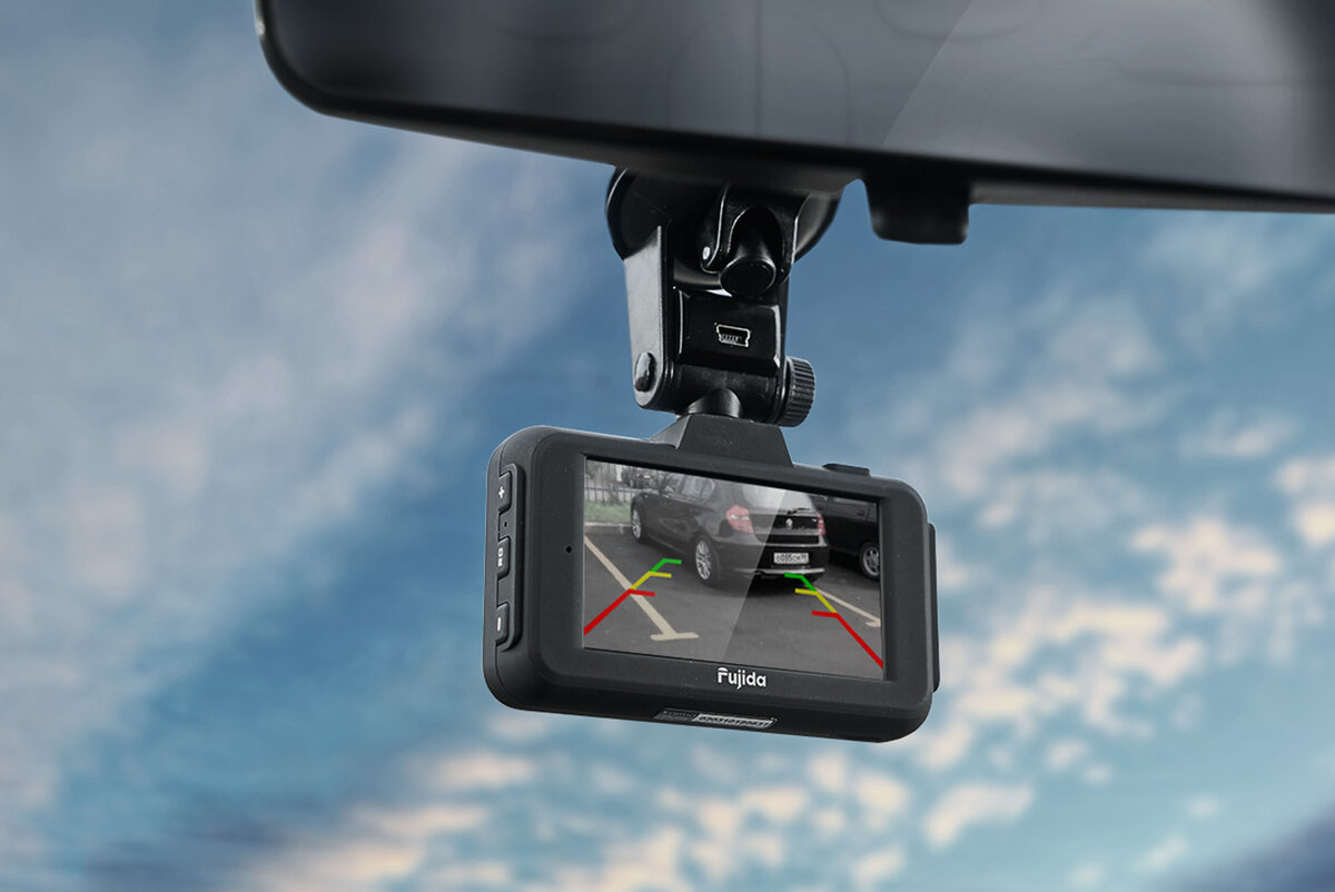 Fujida Karma Bliss WiFi - 10999 рублей