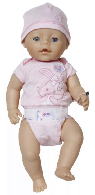 Кукла «Беби Бон»