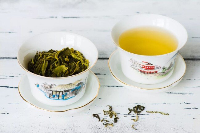 Чай Би Ло Чунь