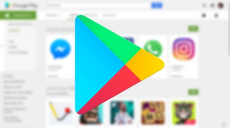 Купил приложение в google play а оно не купилось