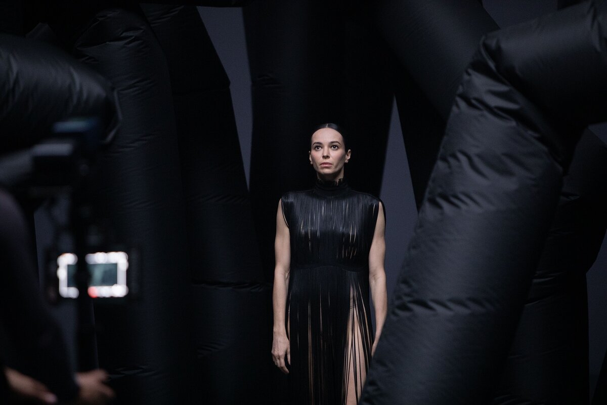 Фото: Александра Муравьева