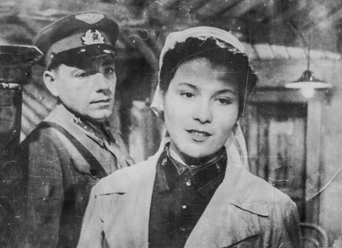 Один год до 100 лет. Как сложилась судьба советской актрисы Нины Мазаевой и как она сейчас выглядит.