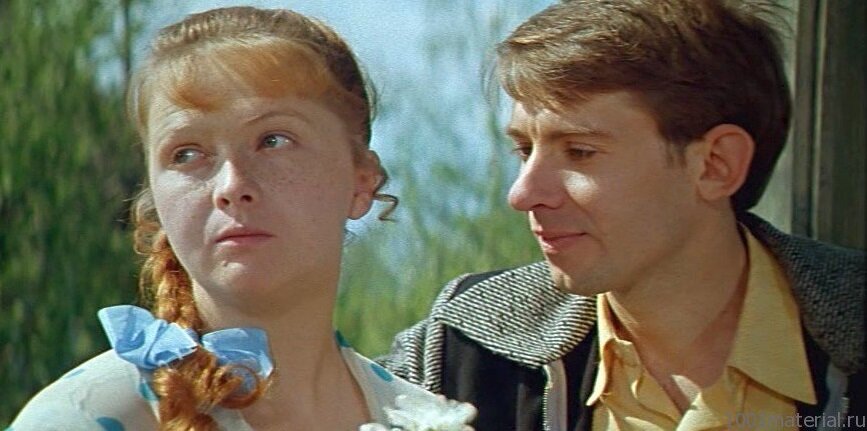 Кадр из фильма «Сладкая женщина» (1976). Источник - News24-7.ru