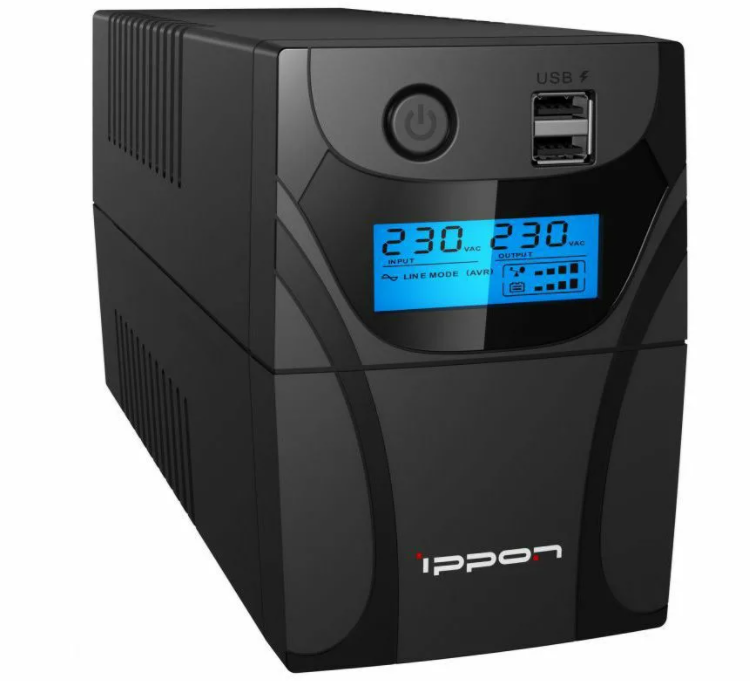 ТОП-3 лучших ИБП для газового котла