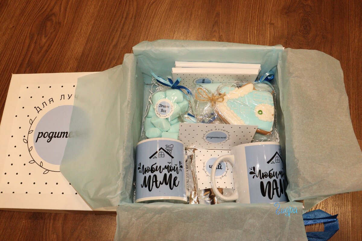 Личное фото