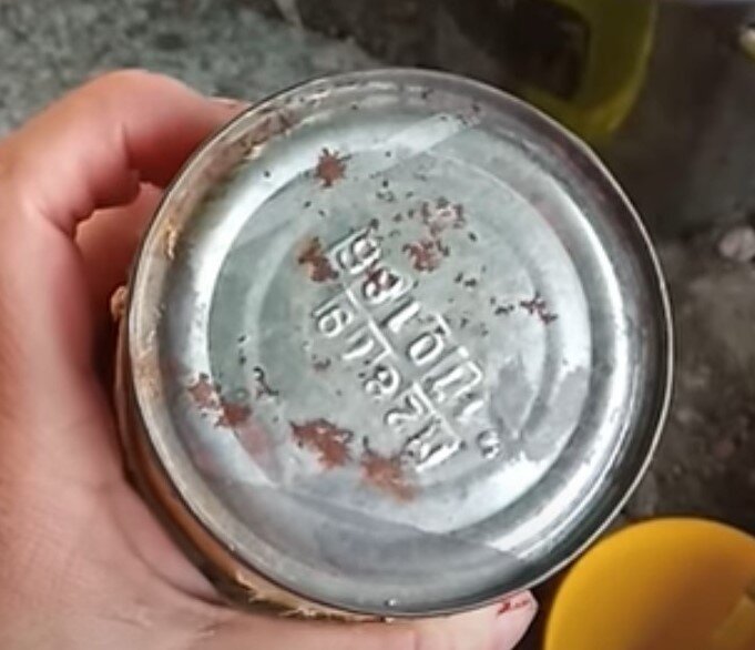 К сожалению на фото плохо видно. Что есть как говорится...