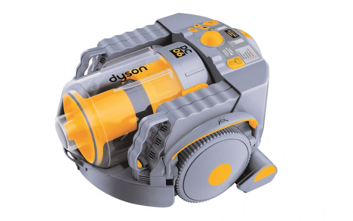 Dyson DC06
