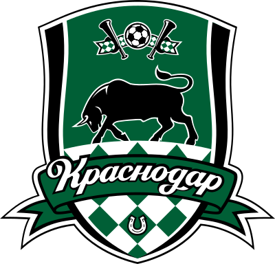 Фк Краснодар. 