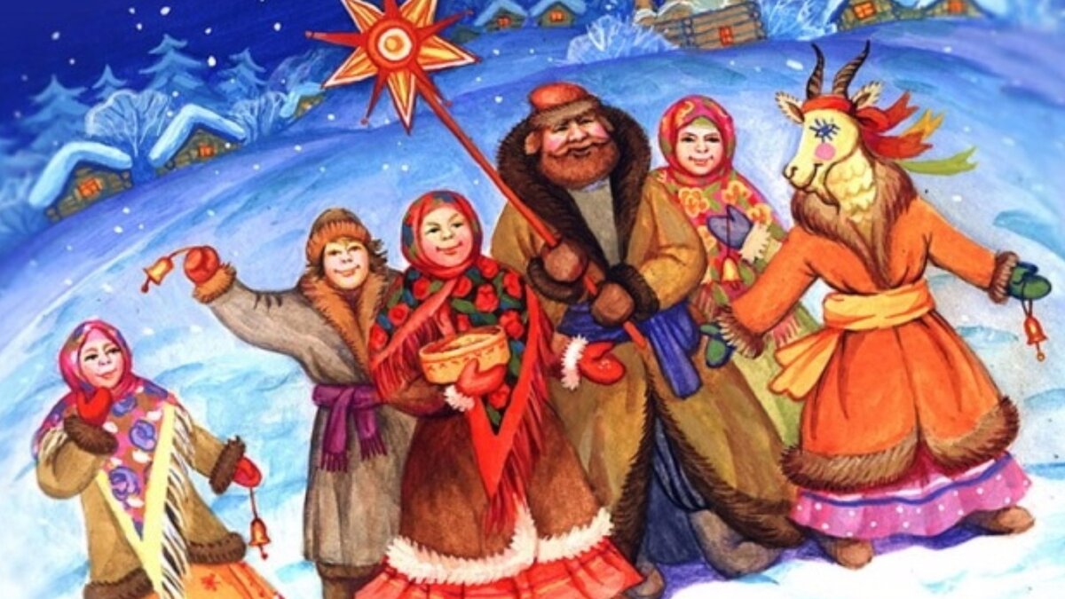 Новогодние приметы и поверья, в которые верили на Руси и старались их соблюдать