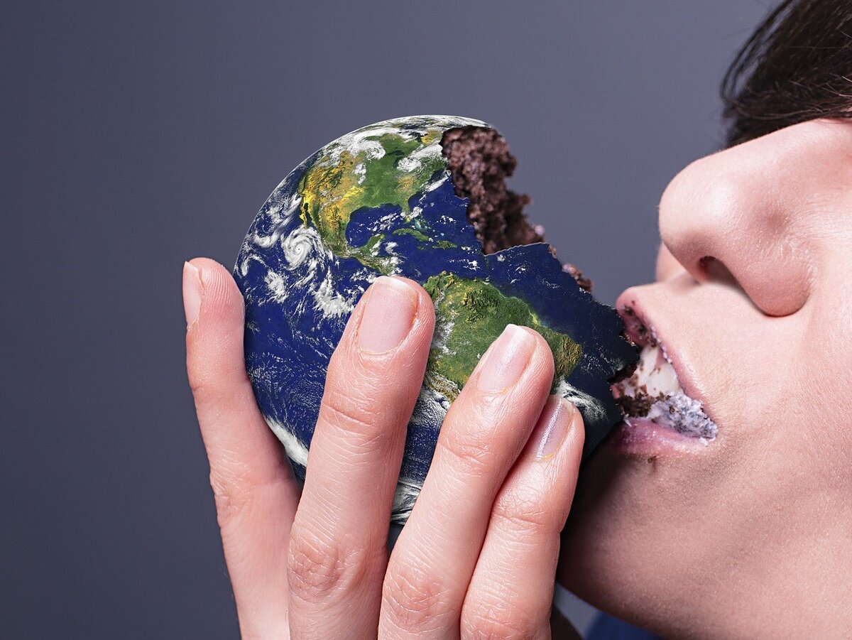 Изображение Richard Reid с сайта Pixabay 