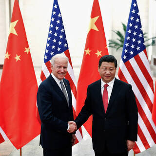 США предстоит сделать тяжелый выбор, связанный с Китаем и Россией