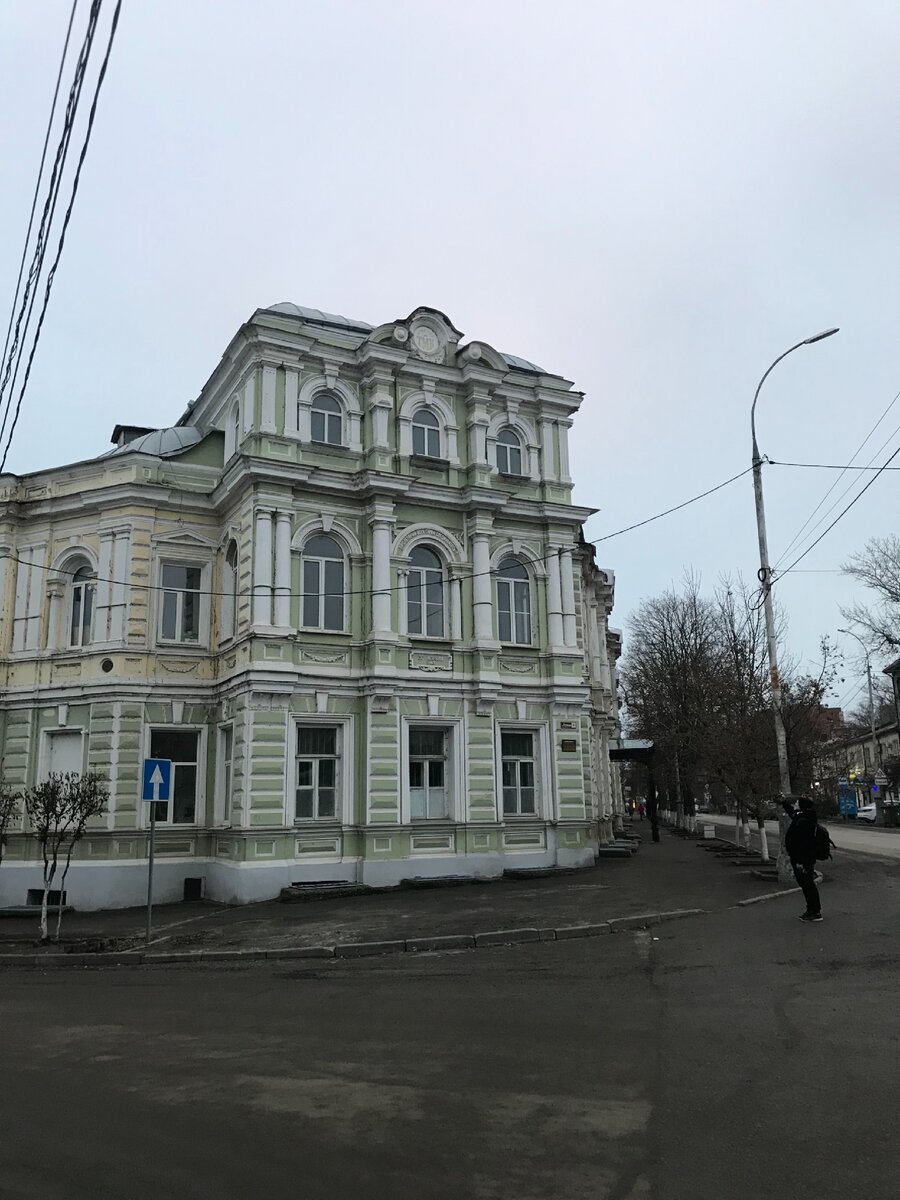 Дом Джурича 