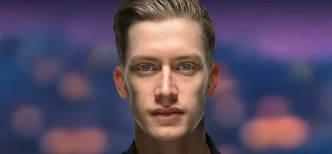 Дэниэл Слосс