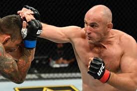 Александр Олейник 