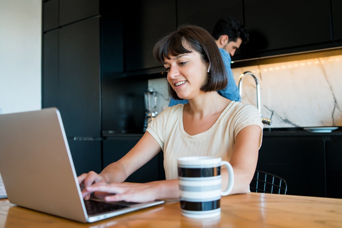 Кем работают на фрилансе.