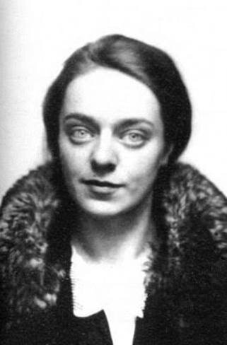 Ариадна Эфрон