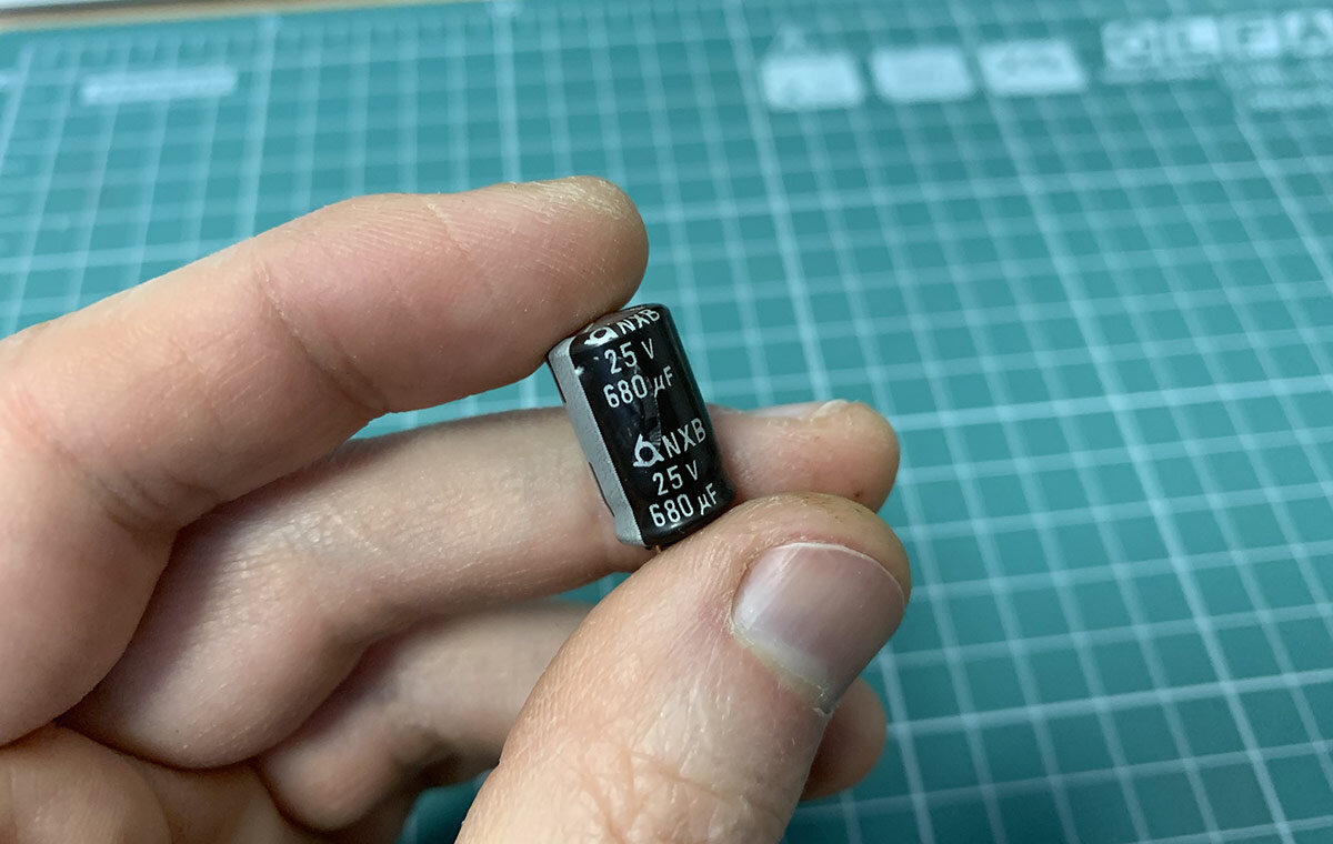 Не включается монитор. Типовая неисправность мониторов LG | mdex-nn.ru ...