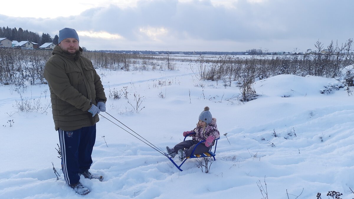 Технадзор вышел осматривать дома на теплопотери