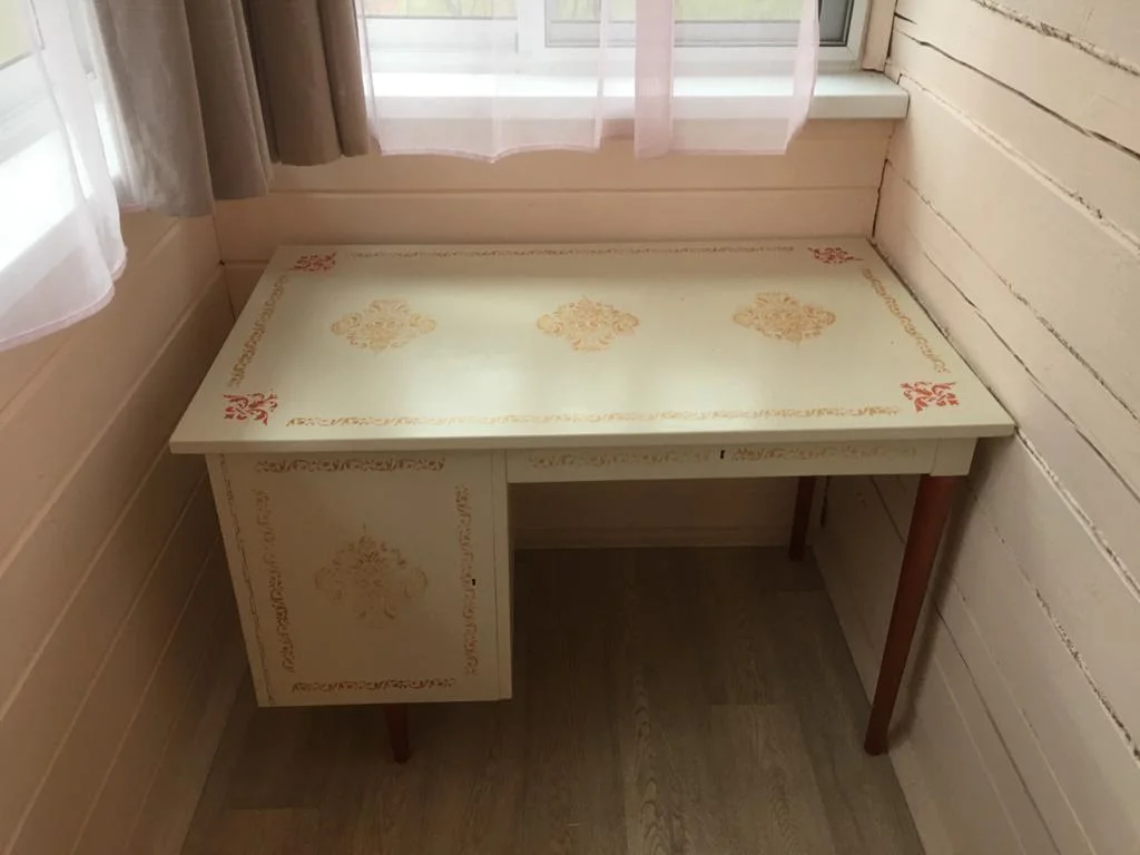 Мне нравится романтичный стиль