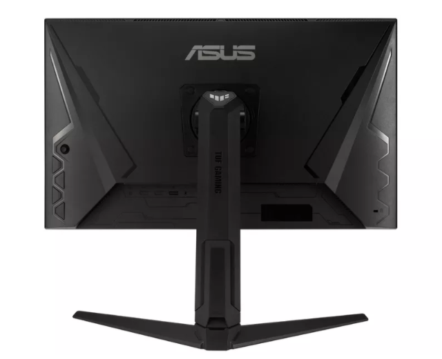 Asus TUF Gaming VG28UQL1A. Изображение: Asus