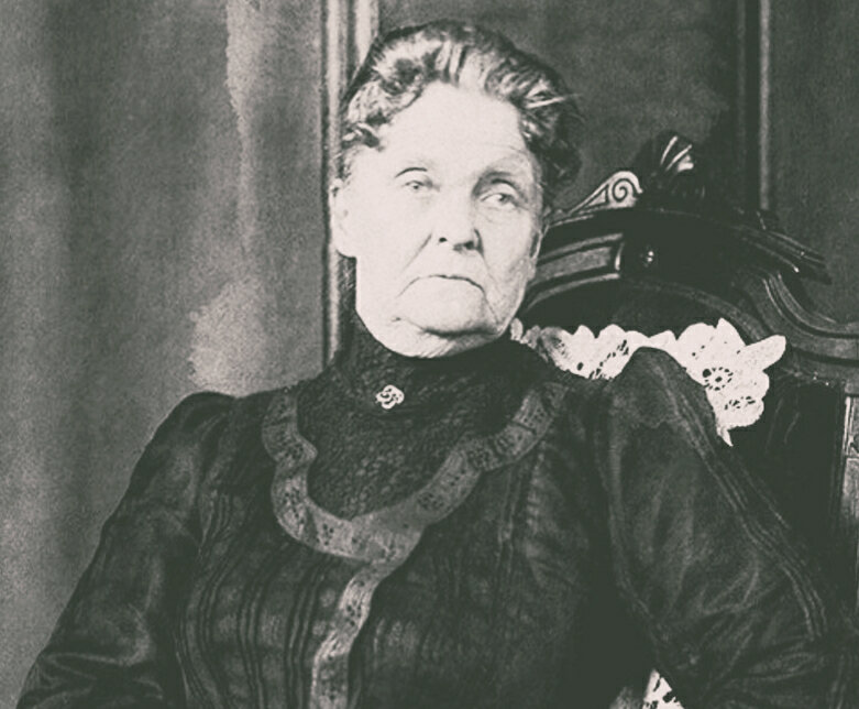 Генриетта Хаулэнд Робинсон