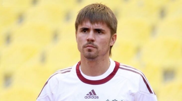 Дмитрий Торбинский. Фото: Википедия