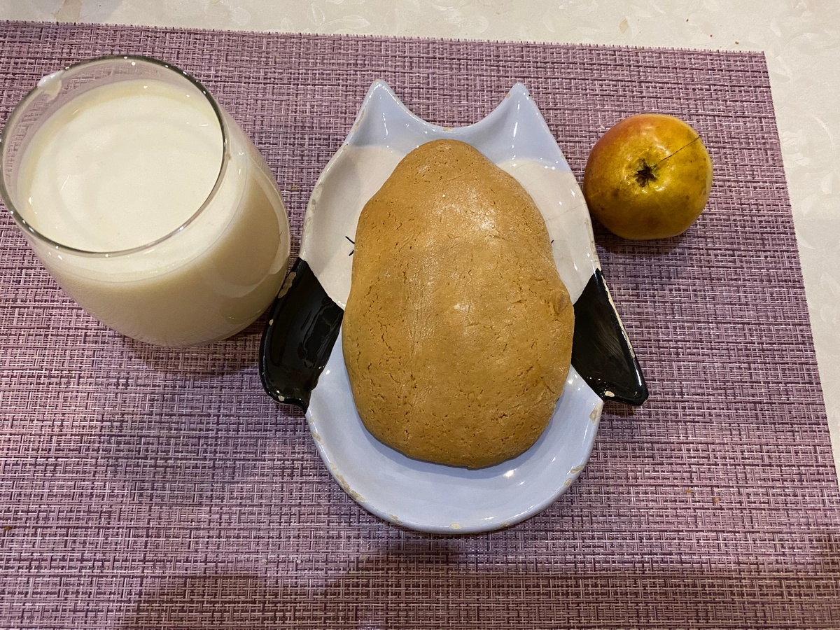 Фото автора.