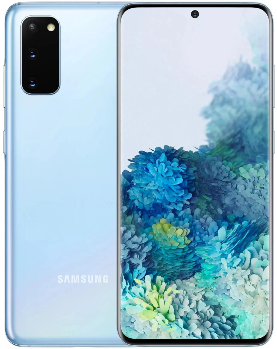 samsung s20