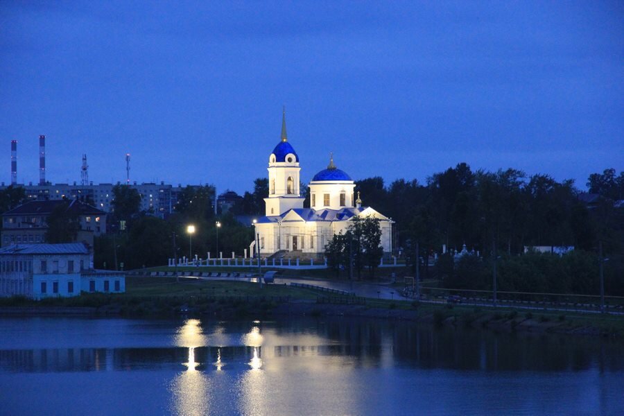 Ремонт кровли в добрянке