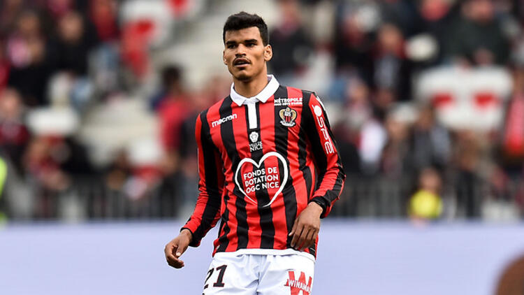 Данило Барбоза. OGC Nice