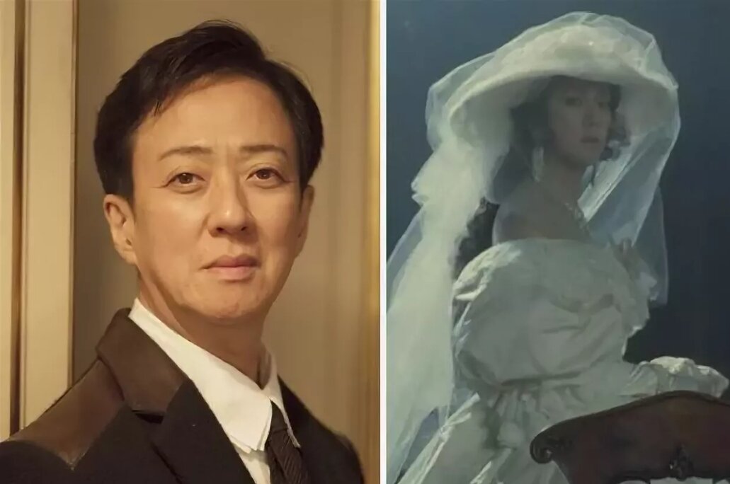 японец двумя голосами