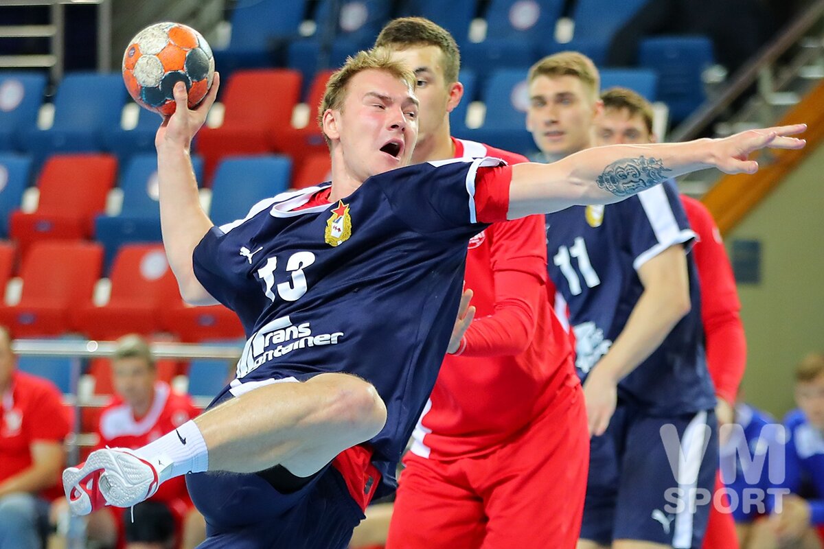 Фото: Александр Хазов