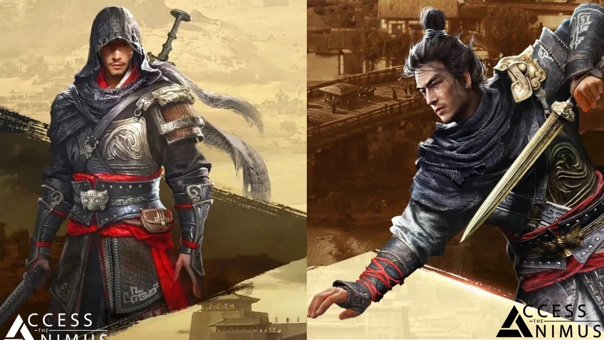 Следующая новинка от "Ubisoft" для мобильных устройств