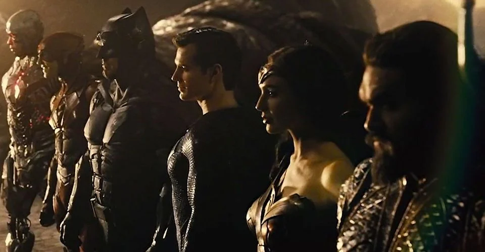 Лига справедливости