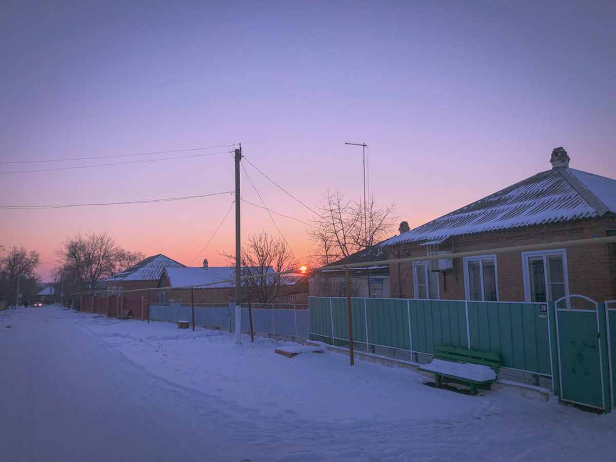 Что меня вдохновляет фотографировать? | Мобильная фотография | Дзен